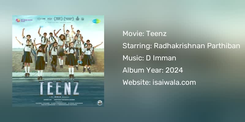 Teenz Songs Download