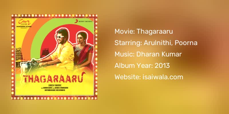 Thagaraaru Songs Download