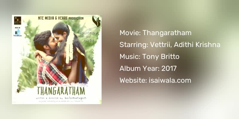 Thangaratham Songs Download