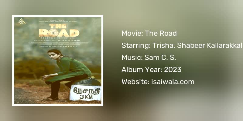 The Road Songs Download