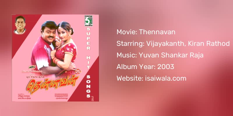 Thennavan Songs Download