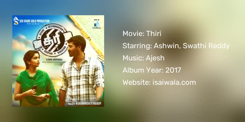Thiri Songs Download