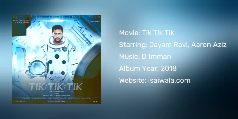 Tik Tik Tik Songs Download
