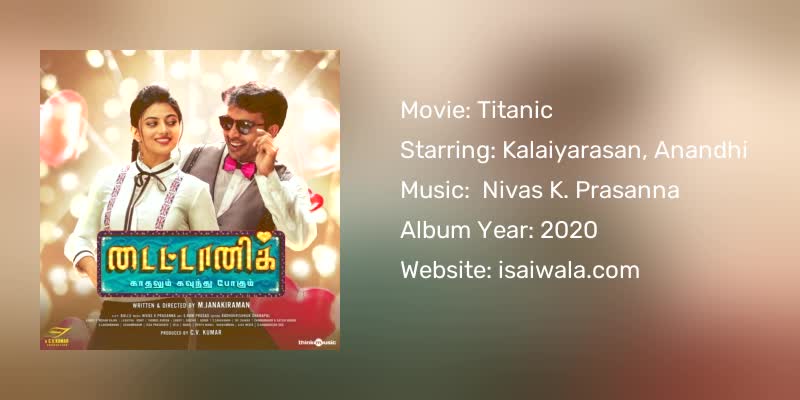 Titanic Songs Download