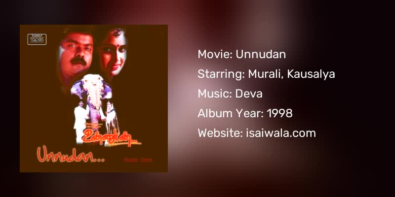 Unnudan Songs Download