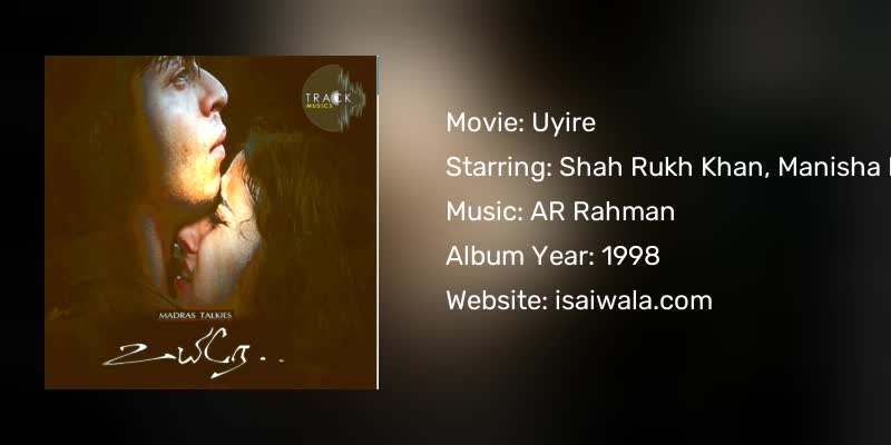 Uyire Songs Download