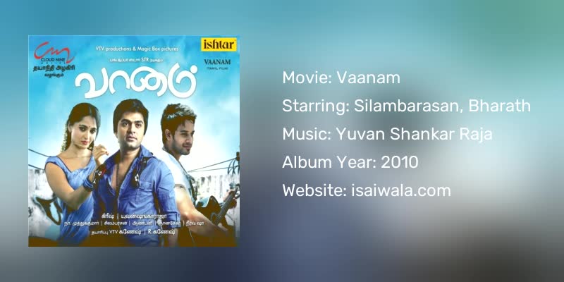 Vaanam Songs Download
