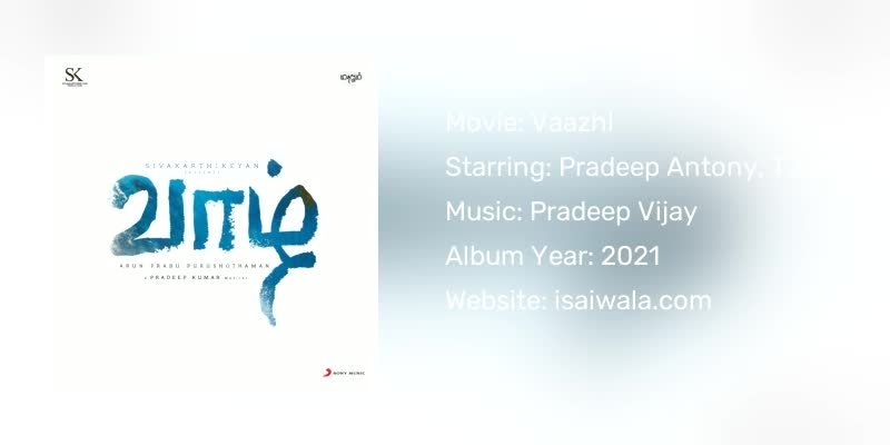 Vaazhl Songs Download