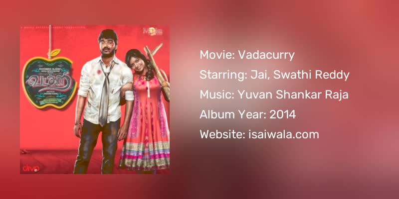 Vadacurry Songs Download