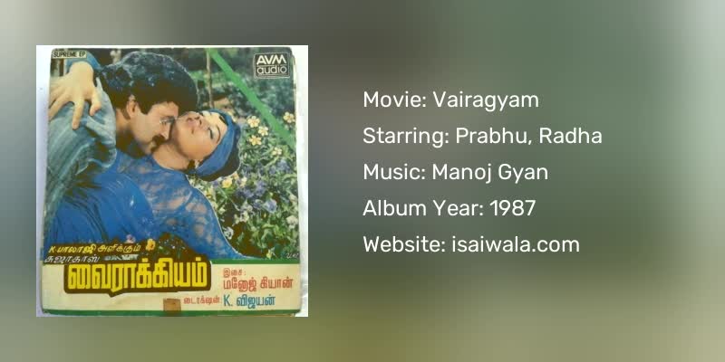 Vairagyam Songs Download
