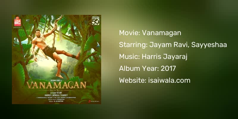 Vanamagan Songs Download