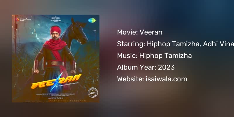 Veeran Songs Download
