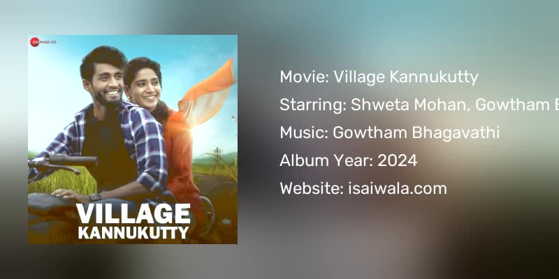 Village Kannukutty Songs Download