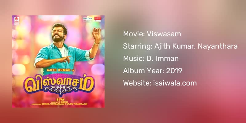 Viswasam Songs Download