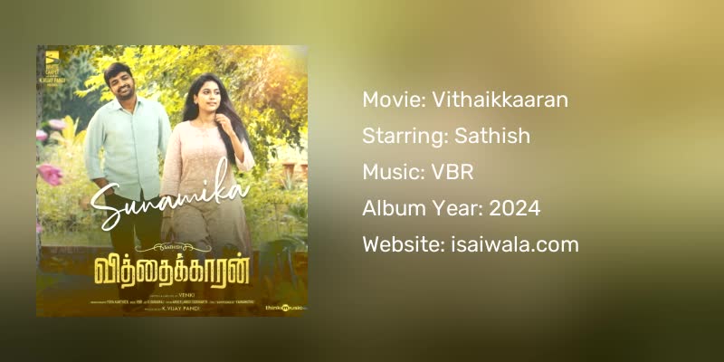 Vithaikkaaran Songs Download
