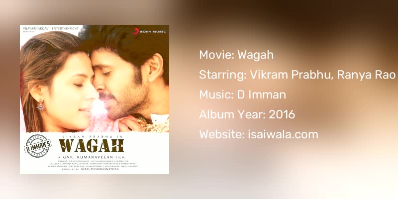 Wagah Songs Download