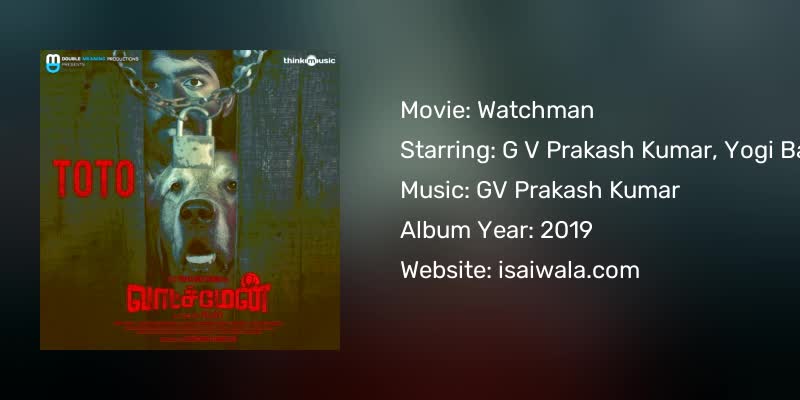 Watchman Songs Download