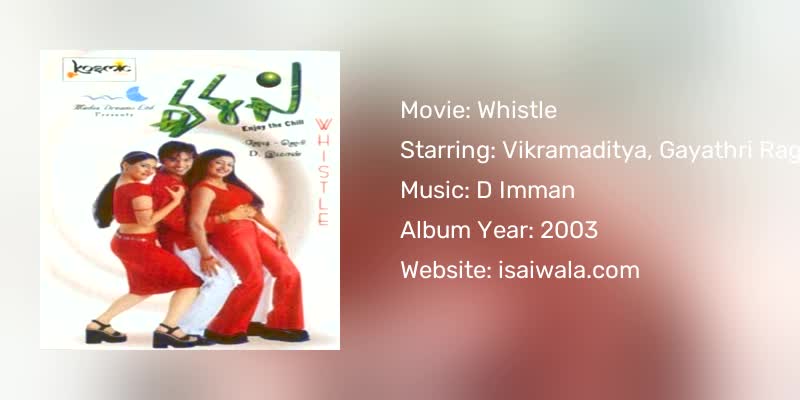 Whistle Songs Download