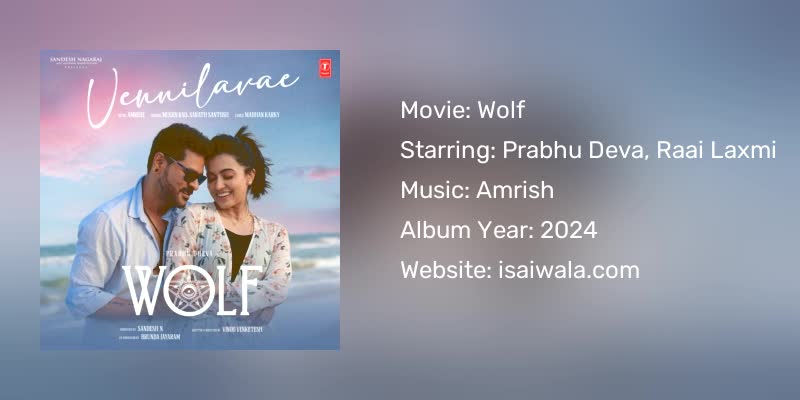 Wolf Songs Download