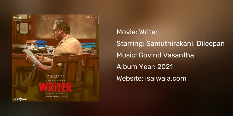 Writer Songs Download