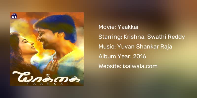 Yaakkai Songs Download