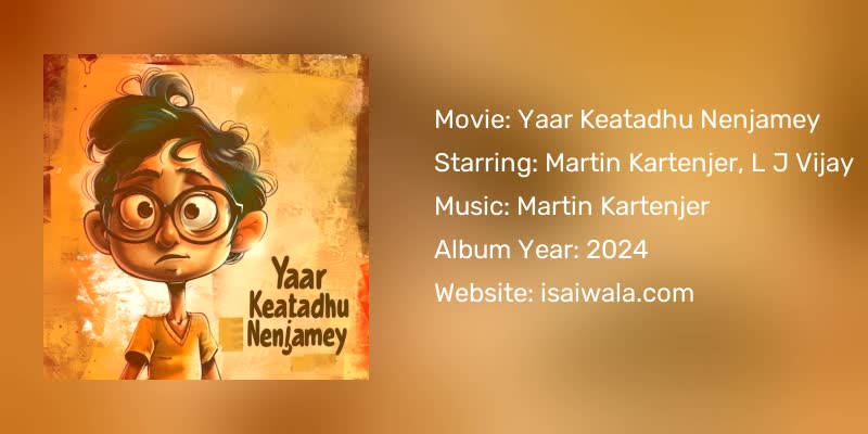 Yaar Keatadhu Nenjamey Songs Download